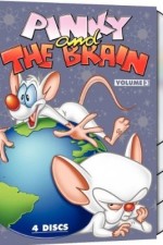 Watch Pinky and the Brain M4ufree